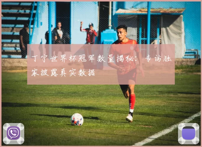 丁宁世界杯冠军数量揭秘：专访独家披露真实数据