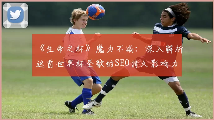 《生命之杯》魔力不减：深入解析这首世界杯圣歌的SEO持久影响力