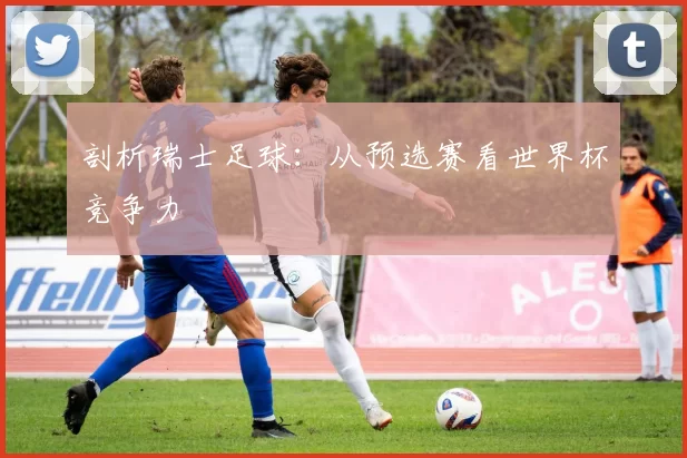 剖析瑞士足球:从预选赛看世界杯竞争力