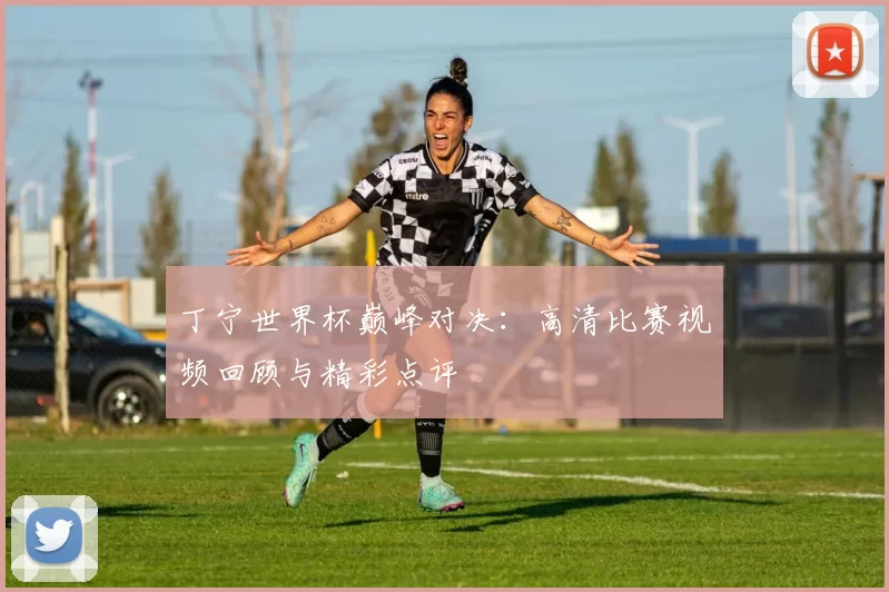 丁宁世界杯巅峰对决:高清比赛视频回顾与精彩点评