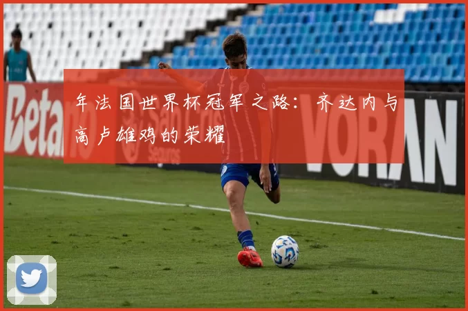 年法国世界杯冠军之路:齐达内与高卢雄鸡的荣耀